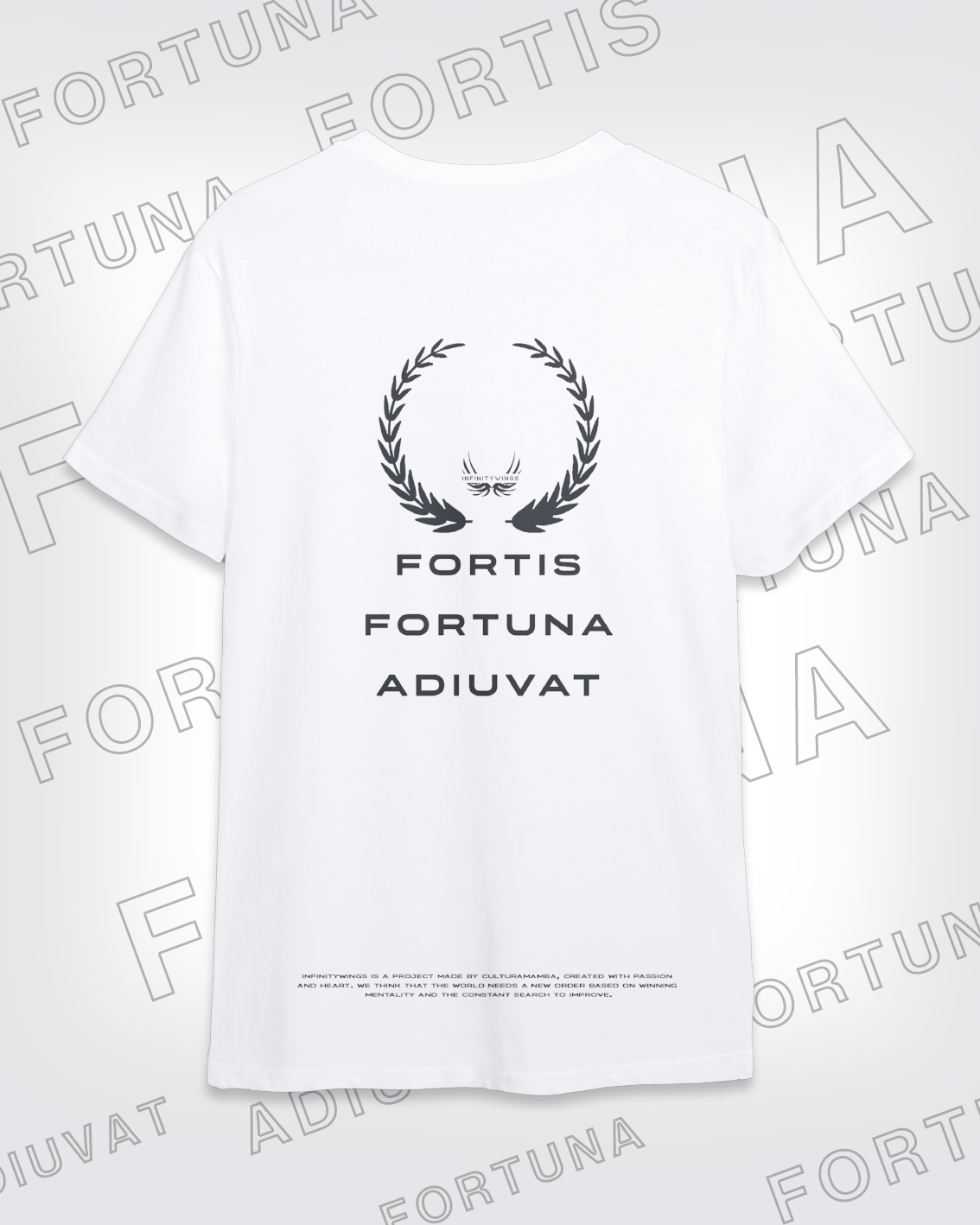 Fortuna - Blanca - Imagen 4
